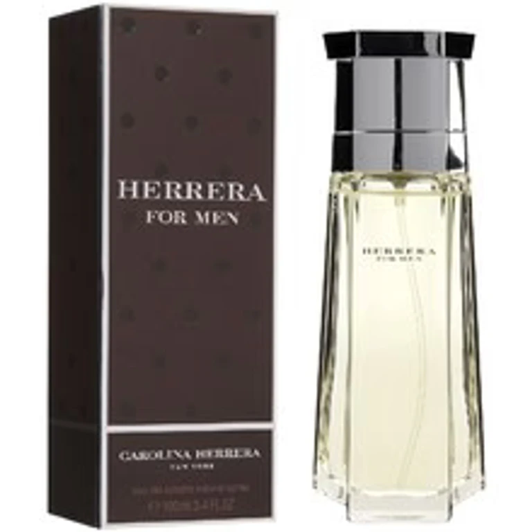 Herrera for Men EDT - 100 ml