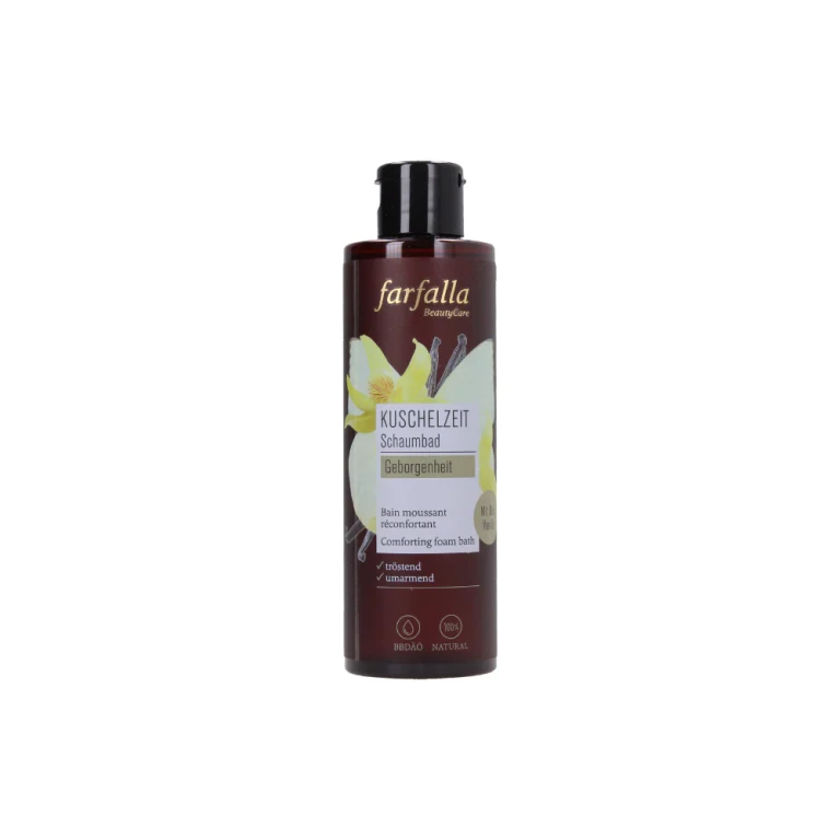 "Sweet Cuddles" Shower Gel 200 ml