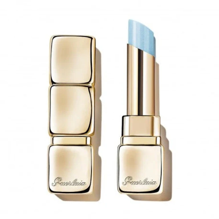 Kisskiss Bee Glow - Lip Balm 056 pearly lily