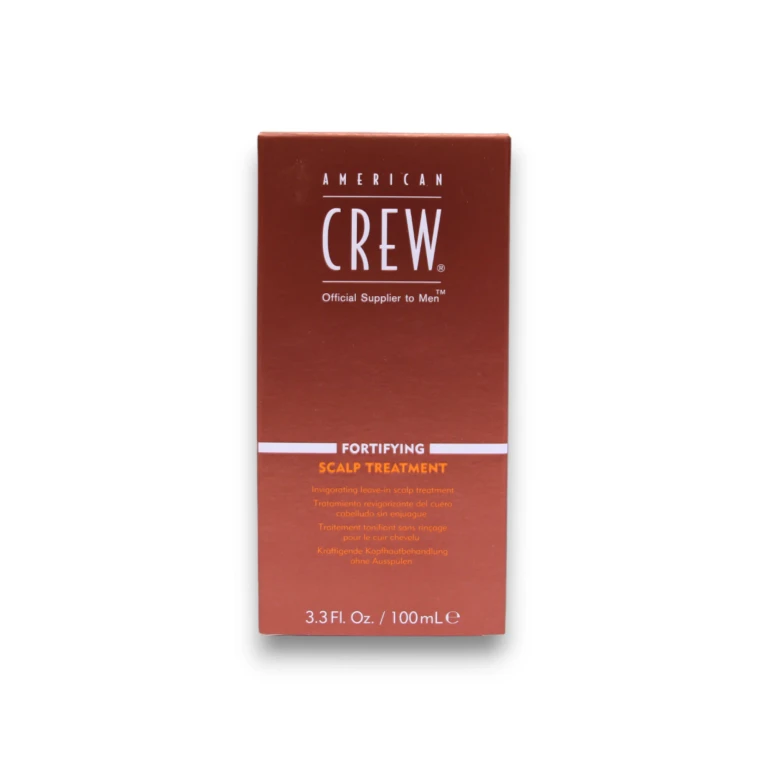 Fortifying Serum for Scalp with Plant Proteins 100 ml