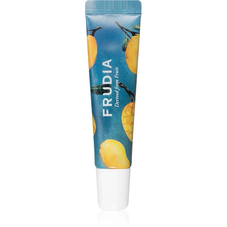Honey Mango Hydrating Lip Mask 10g