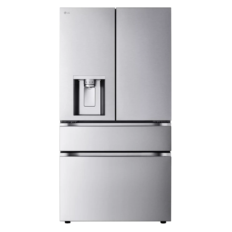 29 cu. ft. 4-Door French Door Standard Depth Refrigerator