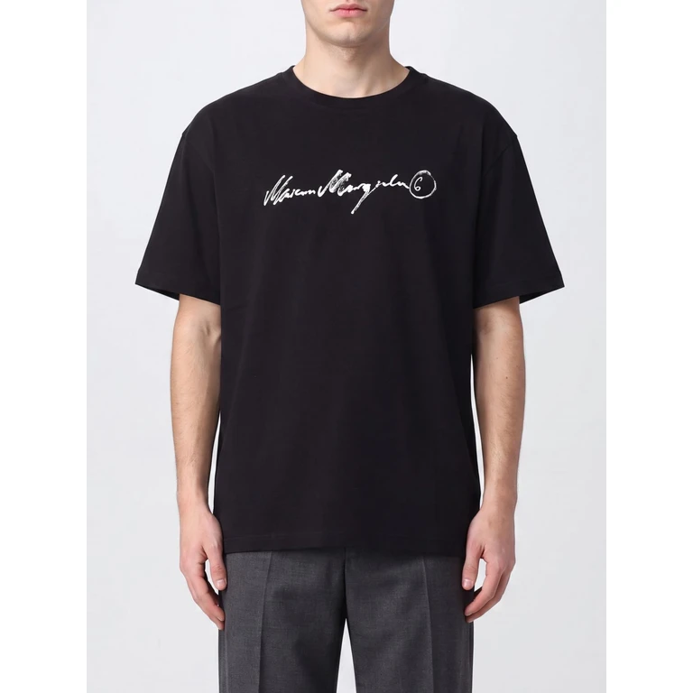 T-shirt MM6 MAISON MARGIELA