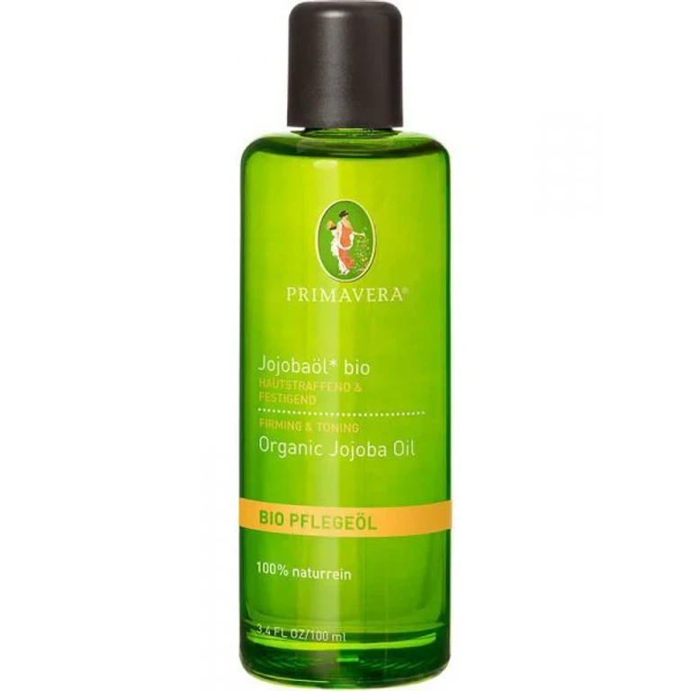 Organic Jojoba Oil 100ml