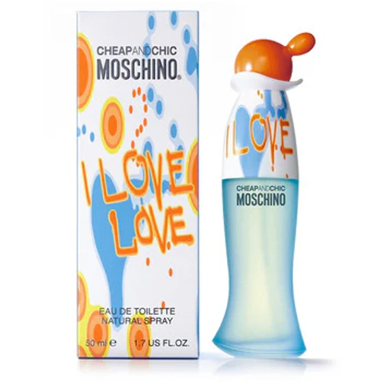 I Love Love eau de toilette - 50ml