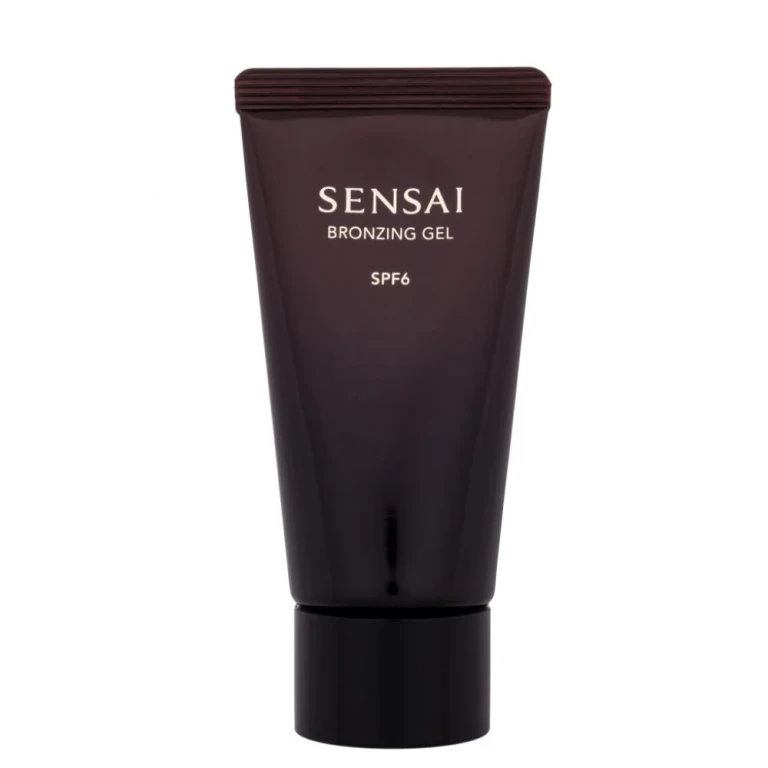Tanning Gel 50ml - Shade: 61 Soft Bronze