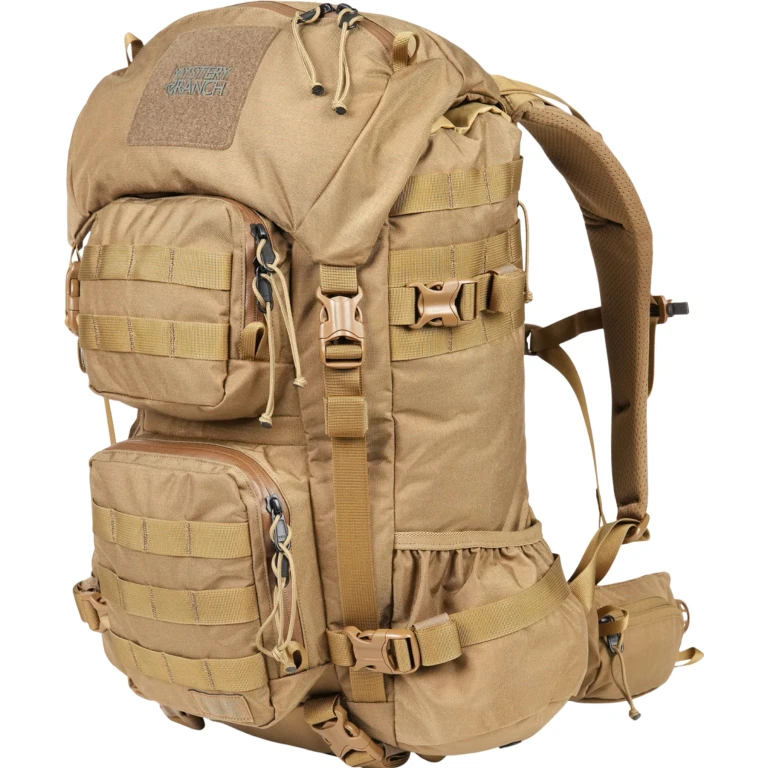 Blitz 35 Backpack