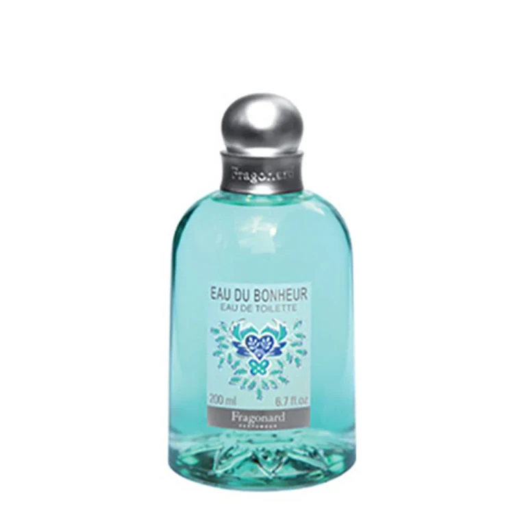 Eau du Bonheur Eau de Toilette