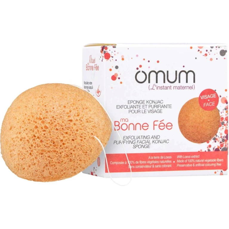 My Good Life Konjac Facial Sponge
