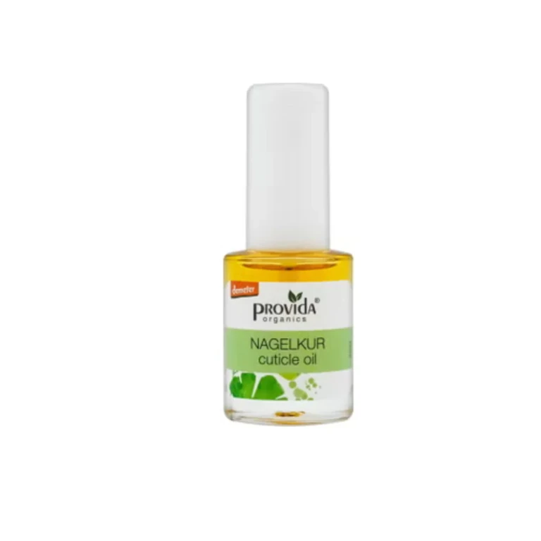 Living - Organic Nail Care, 10 ml