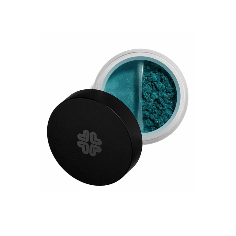Mineral eyeshadow Lily Lolo Pixie Sparkle