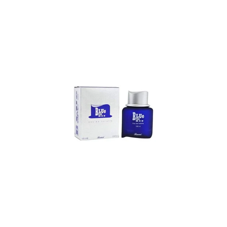 Rasasi Blue For Men EDT 100ml