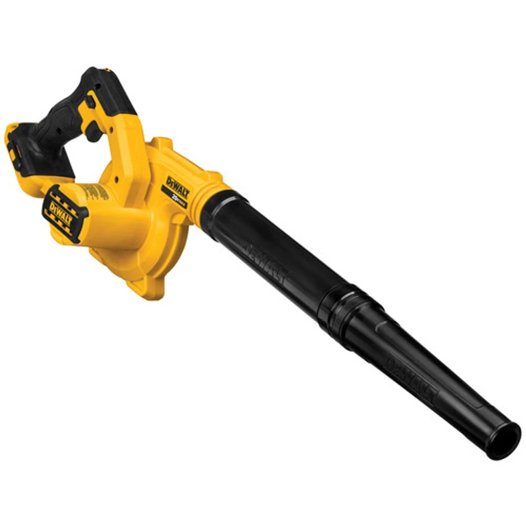 20V MAX Lithium-Ion Cordless Compact Jobsite Blower (Tool Only)