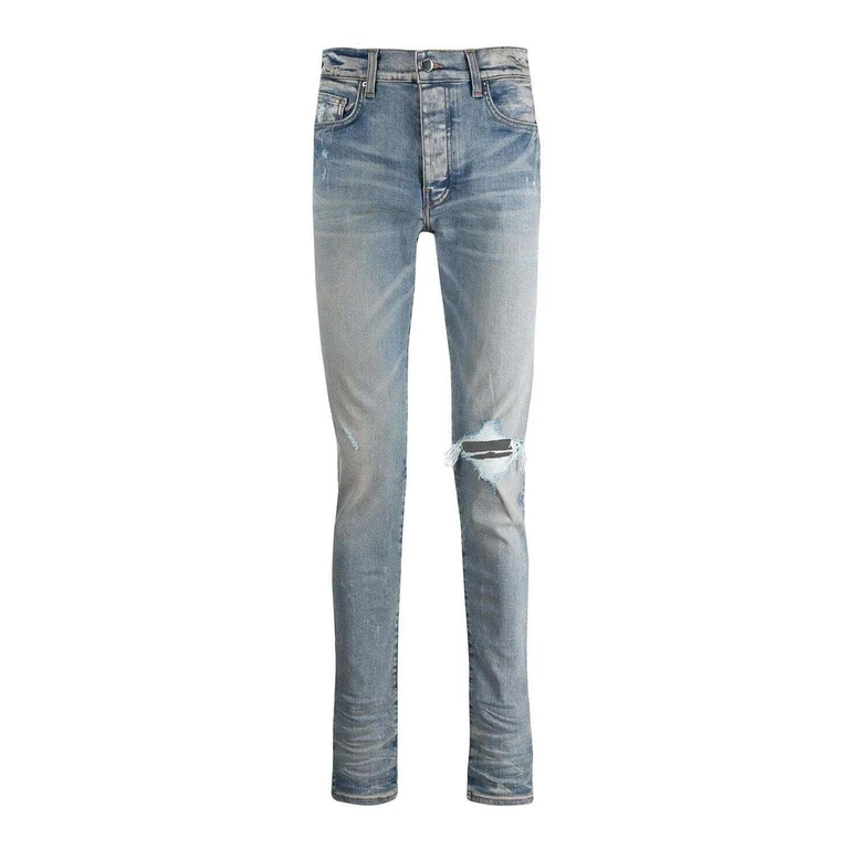 Jean Skinny - Bleu (MD004408)