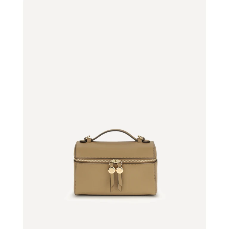 Romy Slim Top Handle Bag Female UNI