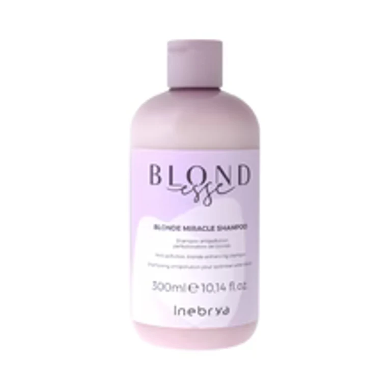 Blondesse Blonde Miracle Shampoo for blonde hair - 300ml