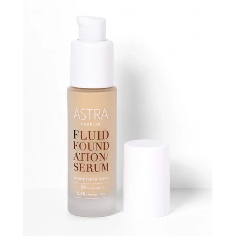 Astra Fserum Foundation 0001 Fair