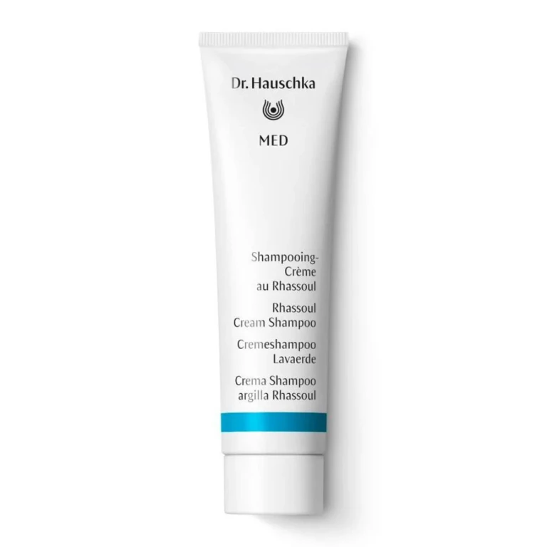Dr. hauschka Shampoo Rhassoul - 150 ml