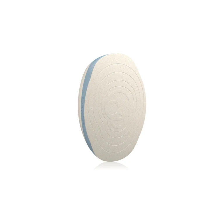 Eco-friendly travel case Foamie for Buddy solid shampoo and conditioner