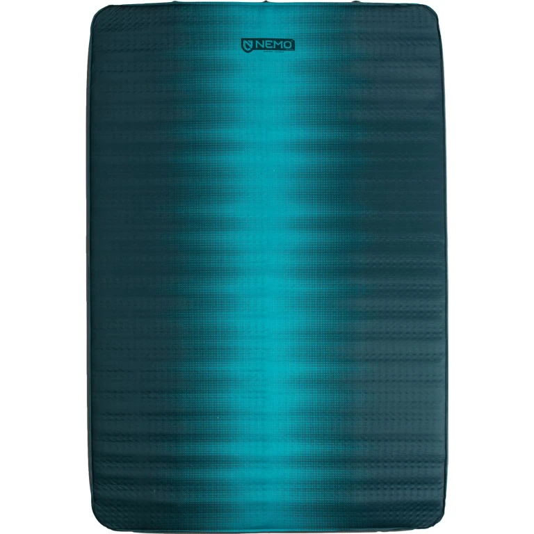 Roamer Self-Inflating Sleeping Mat