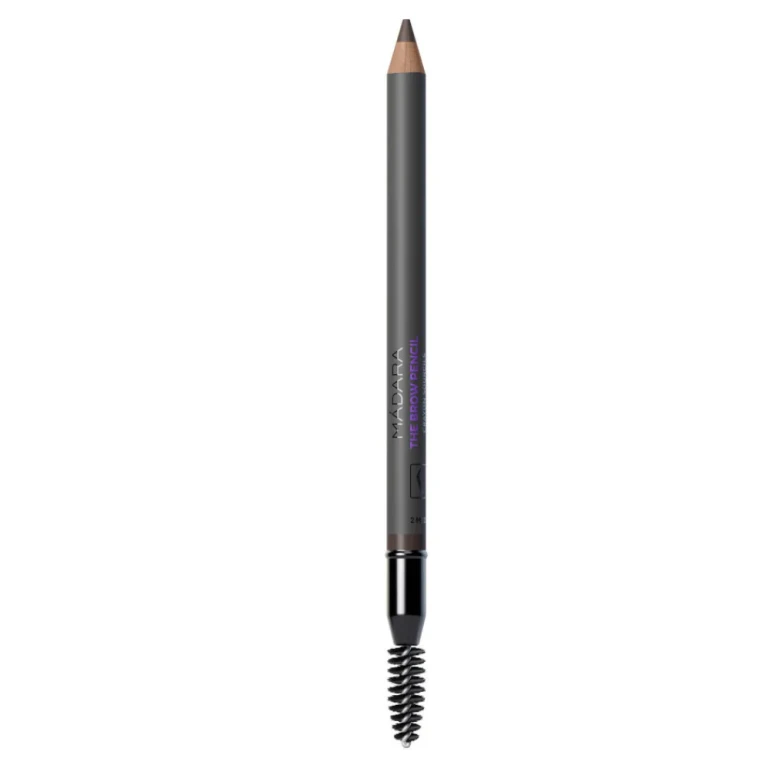 Eyebrow Pencil 1 g - Shade: 2 medium brown