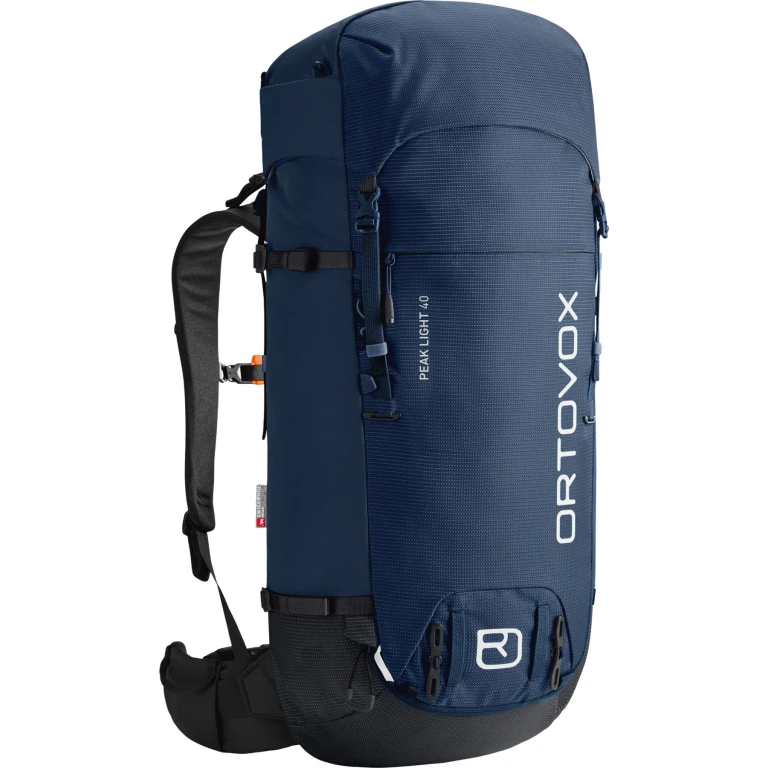 Peak Light 40 Backpack - Unisex