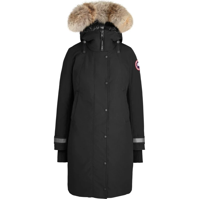 Sherbrooke with Fur Parka - Women's
