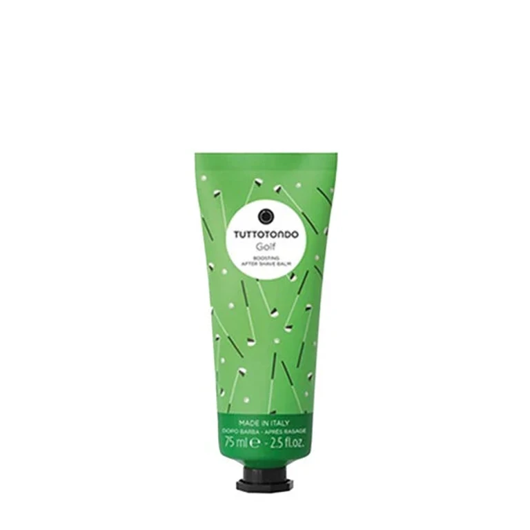 Golf Revitalizing Aftershave Balm