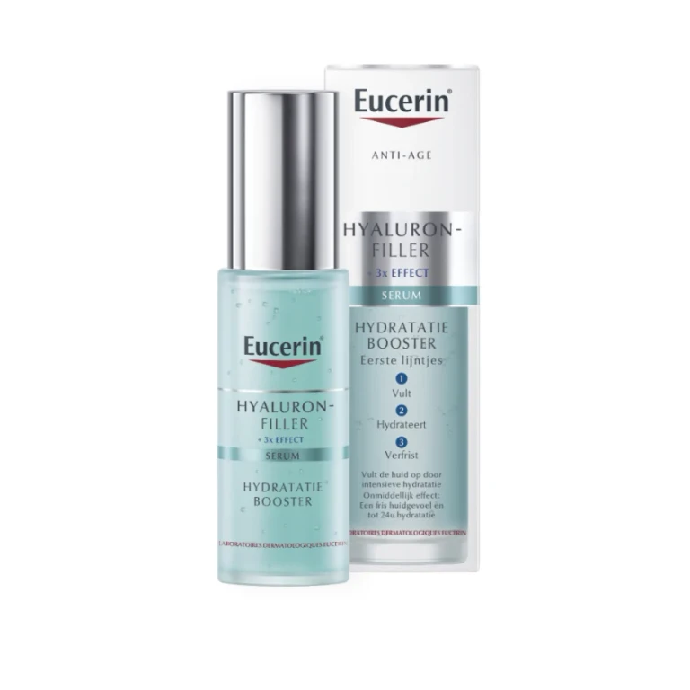 Hyaluron-Filler + 3x Effect Serum Hydration Booster 30ml