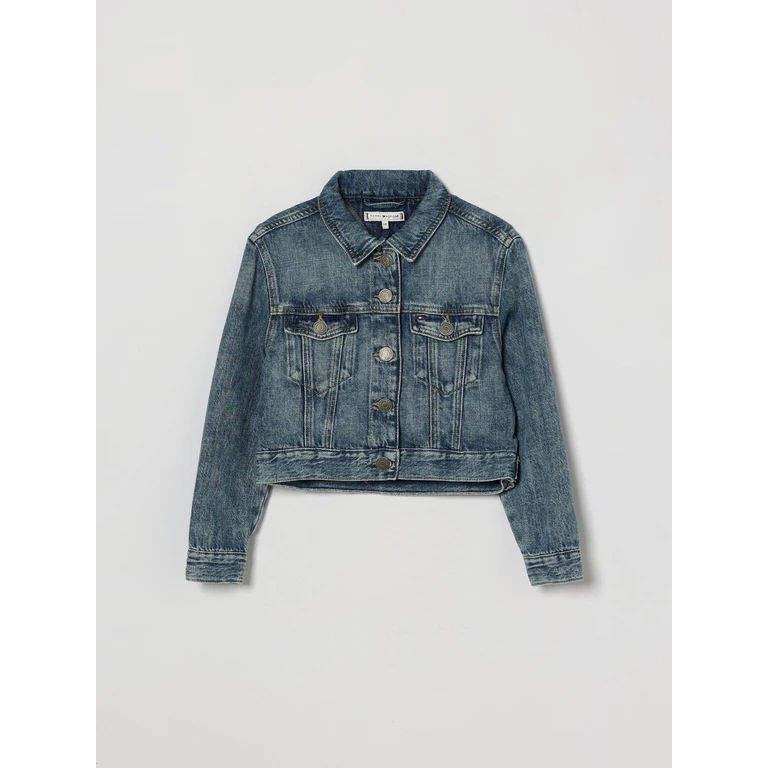 Blazer Kids color Denim (KG0KG093711A4)