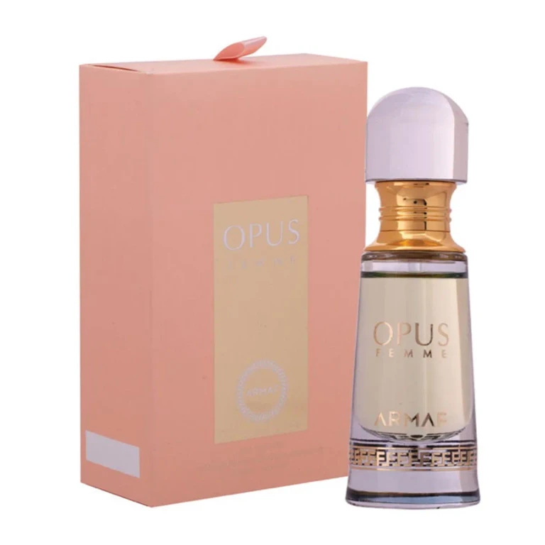 Opus Duftöl 20 ml