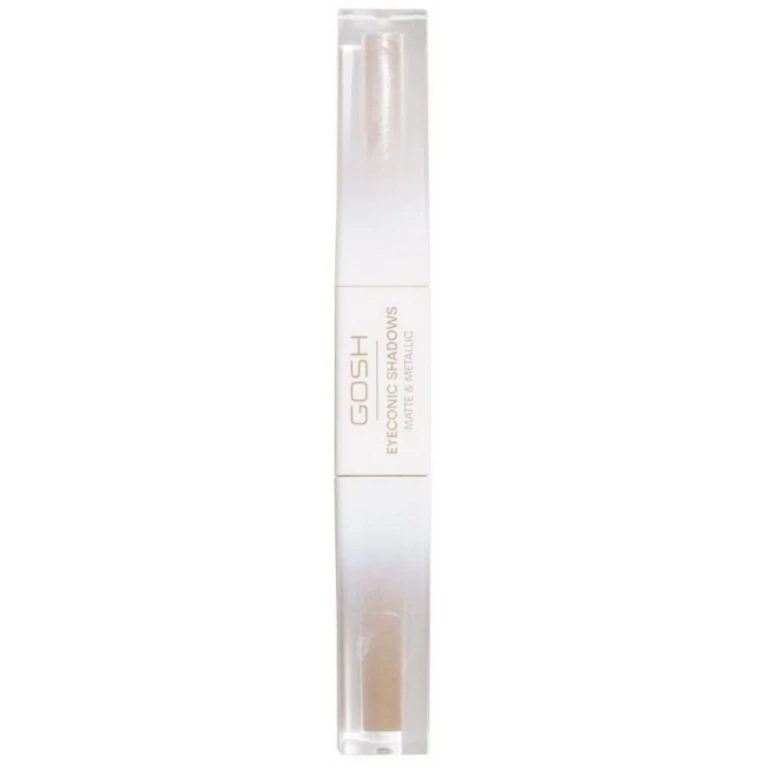 Matte & Metallic Basic B vegan matte liquid eyeshadow 001 Basic B 1.52 ml