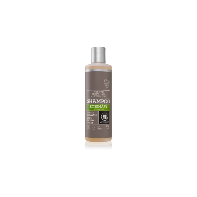 Rosemary hair shampoo for delicate hair 250 ml