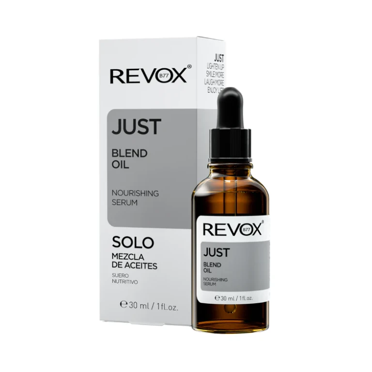 Just Blend Oil 30ml