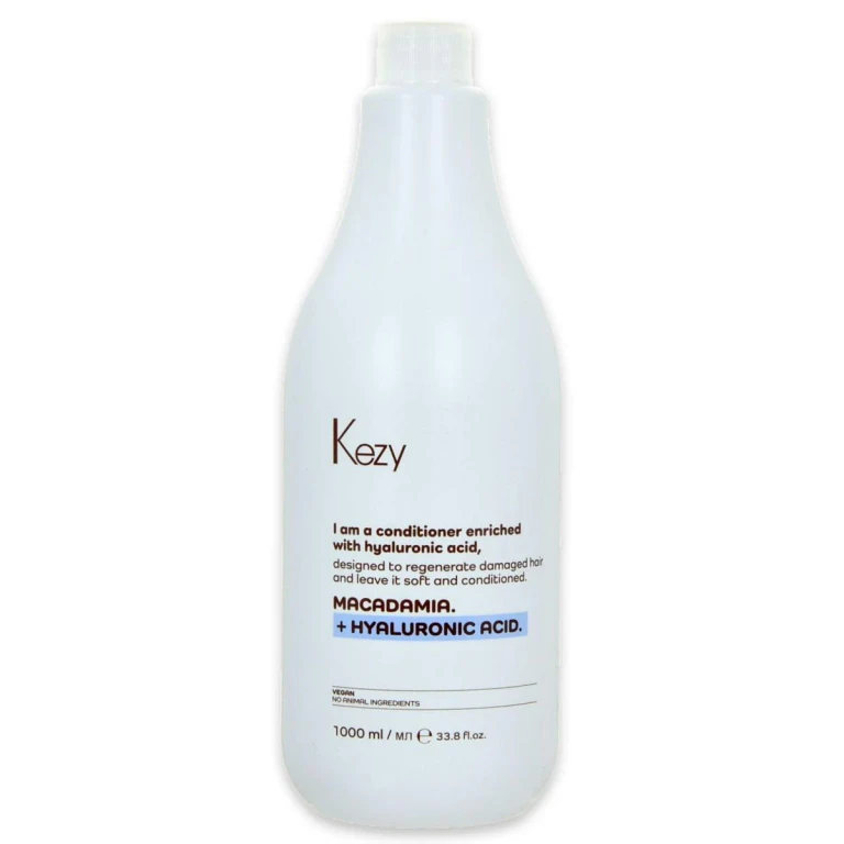conditioner macadamia plus 1000 ml
