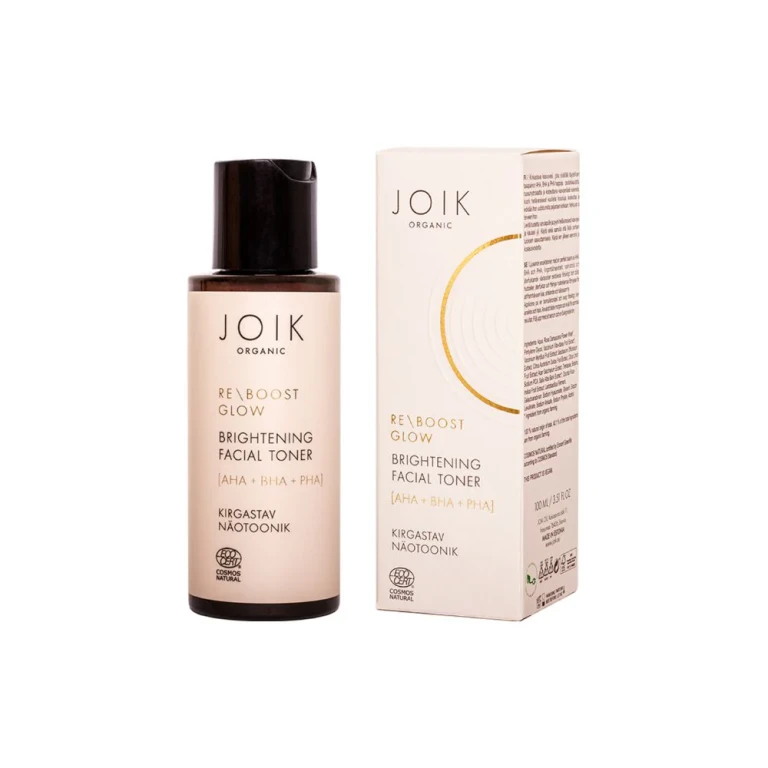 Re-Boost Glow Illuminating Facial Toner 100 ml