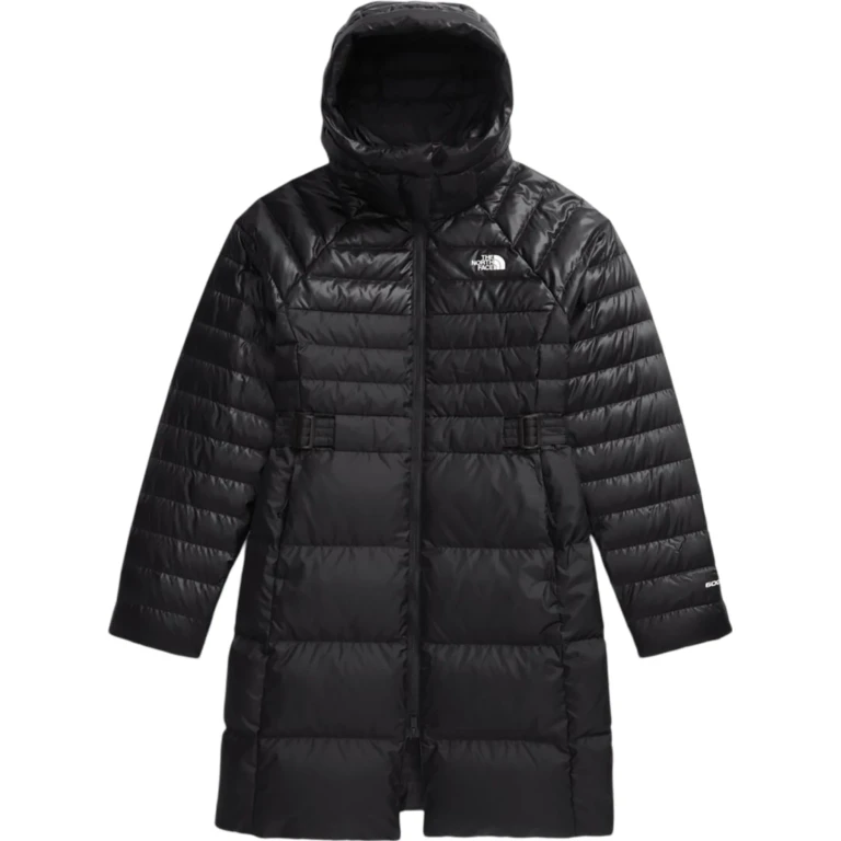 Metropolis Parka - Women's