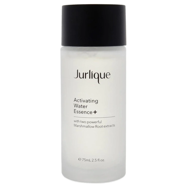 Activating Water Essence + Softening Face Lotion 75 ml