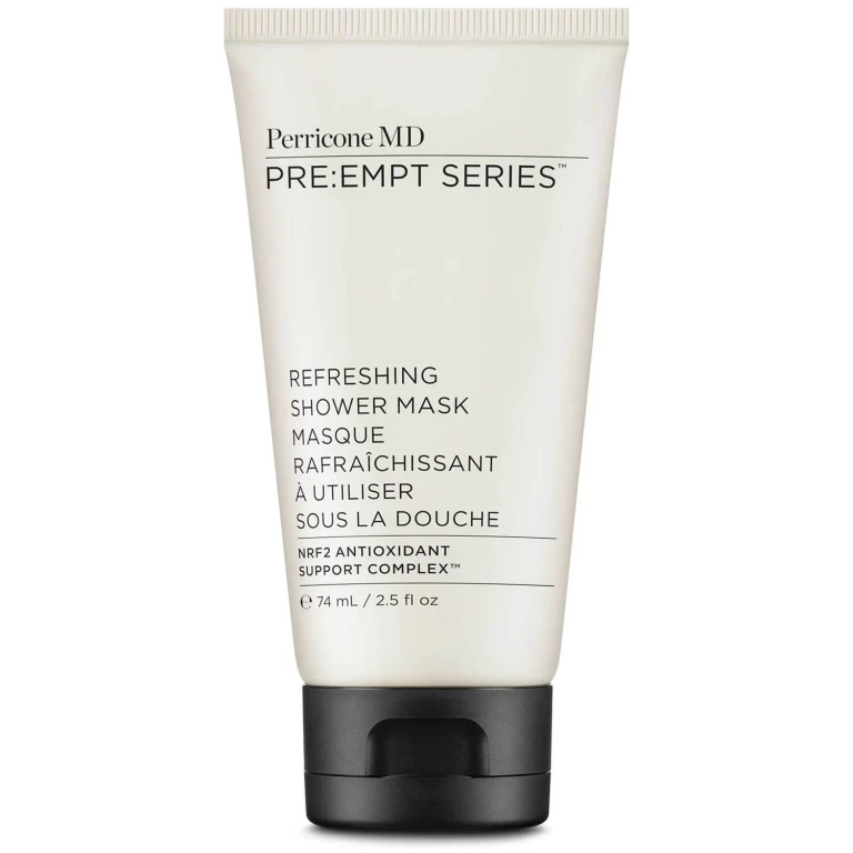 PRE:EMPT SERIES Refreshing Shower Cream Mask