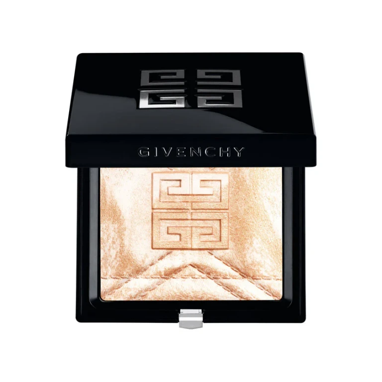 Prisme Libre Highlighter Powder 003 rose gold