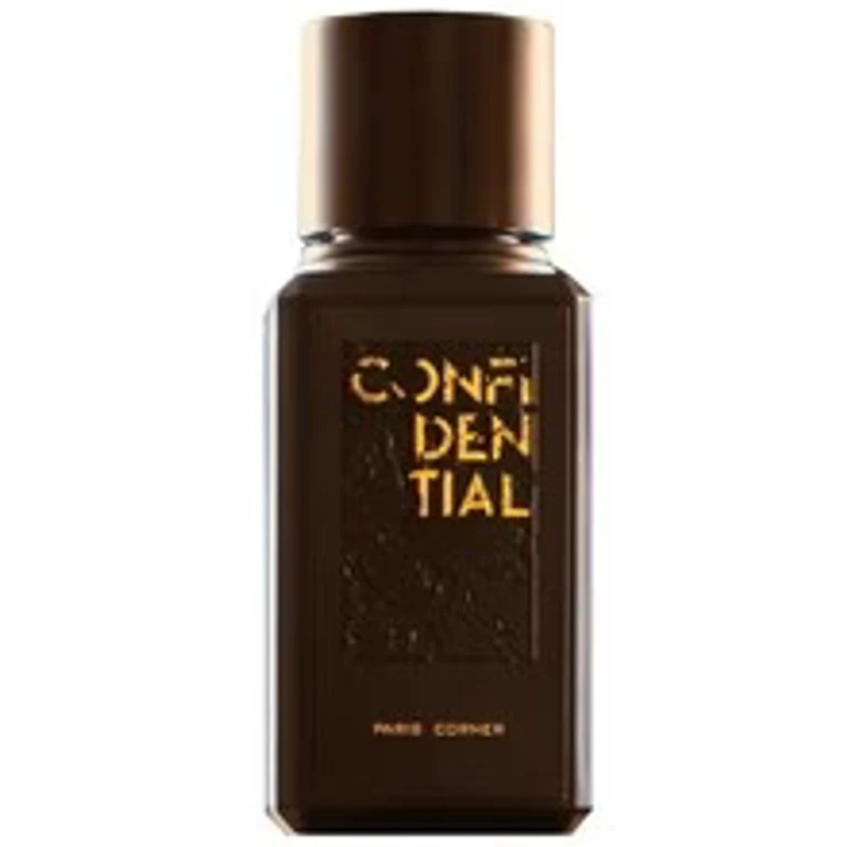 Confidential EDP