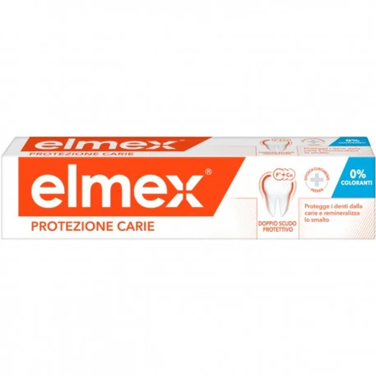 Toothpaste Cavity Protection 75 ml