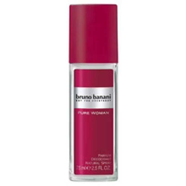 Pure deodorant for women - 75 ml