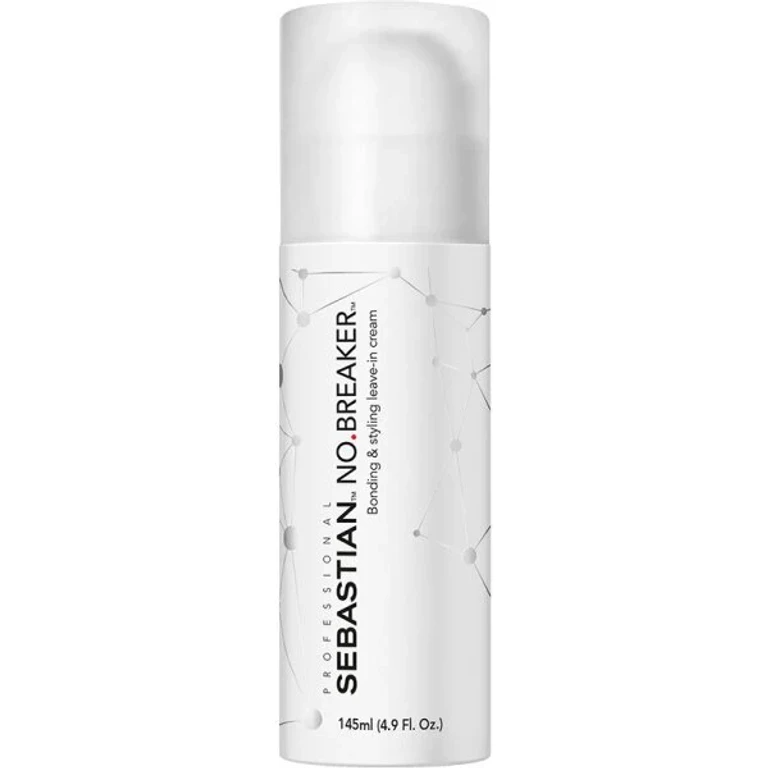 No.Breaker Styling Cream (Bonding & Styling) 145 ml