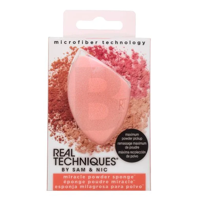 Miracle Powder Sponge