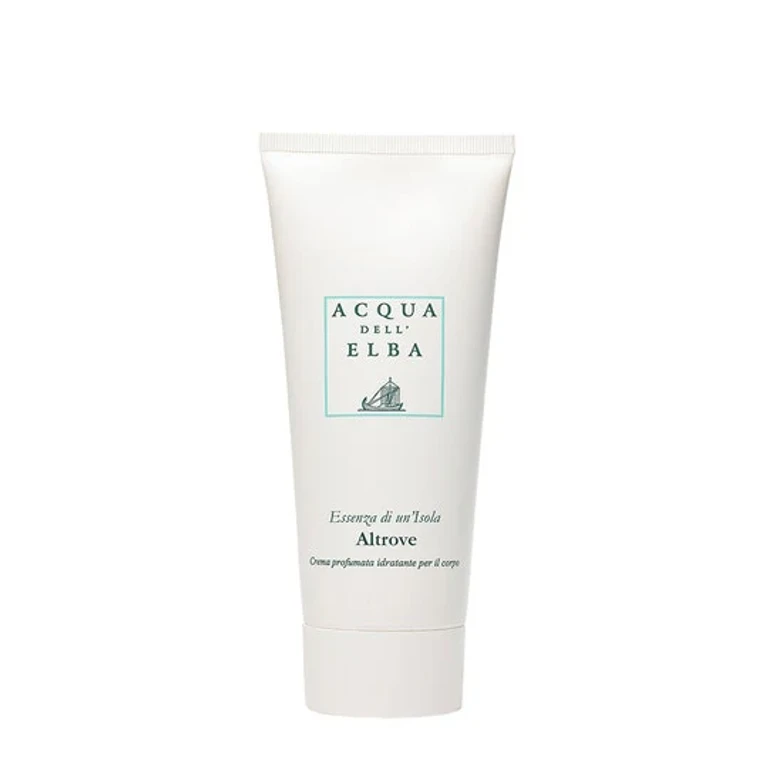 Altrove Body Lotion