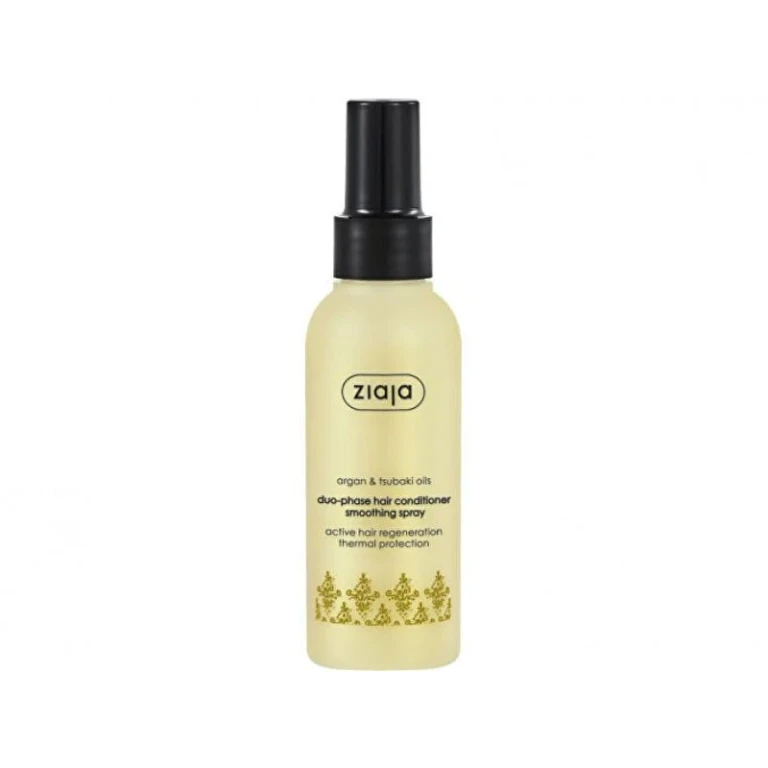 Dual-Phase Hair Spray Conditioner with Argan Oil 125 ml