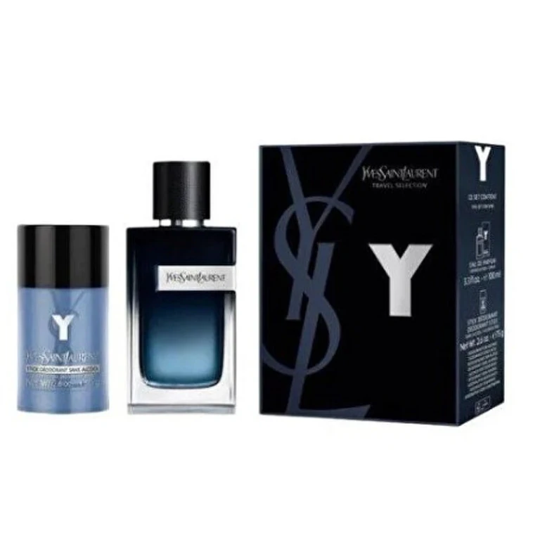 Y - Edp 100 Ml + Solid Deodorant 75 G