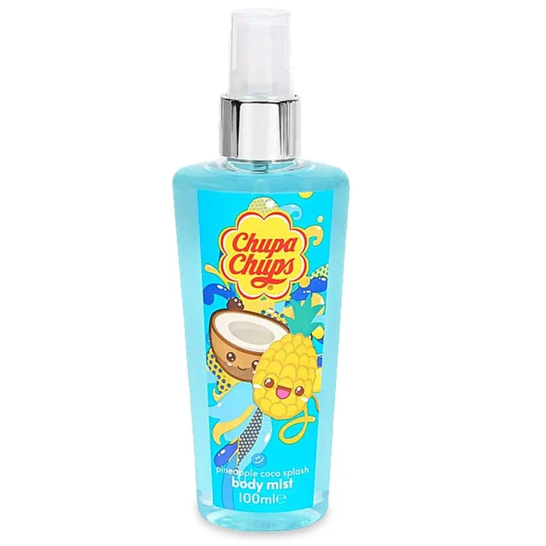 100 ml coconut scented water