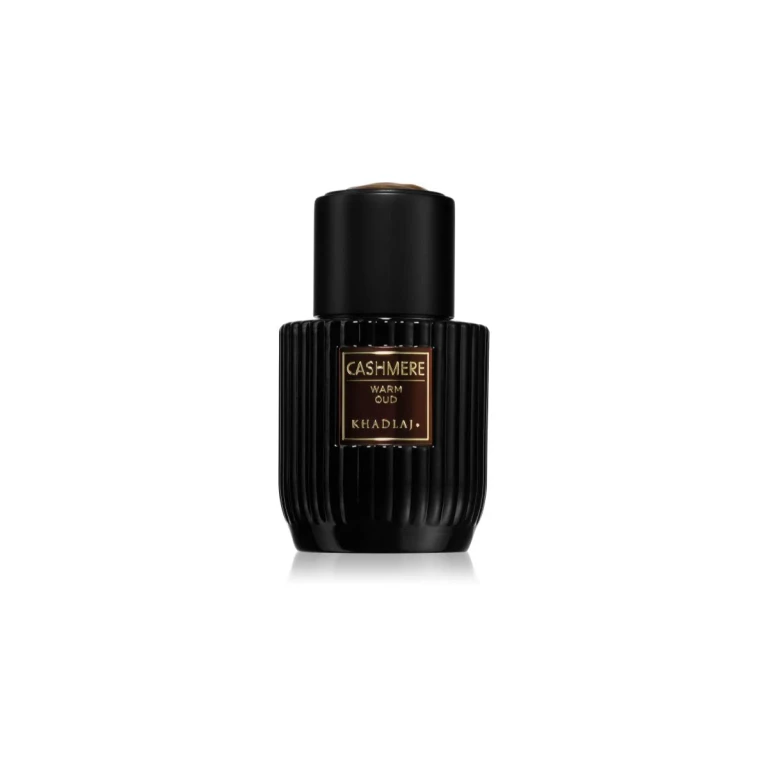 Cashmere Warm Oud - EDP - Volume: 100 ml